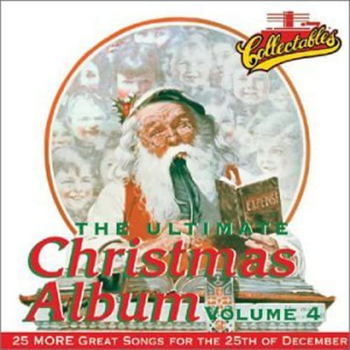 Vol. 4-Ultimate Christmas Albu Other music genres