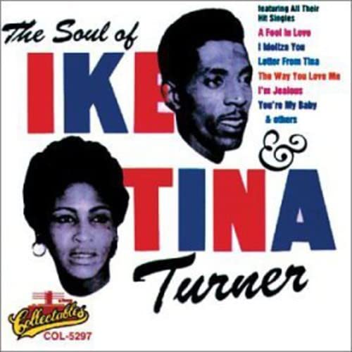 Soul of Blues
