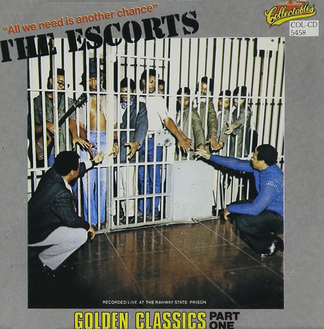 All We Need Is Another Chance - Golden Classics, Part One cd