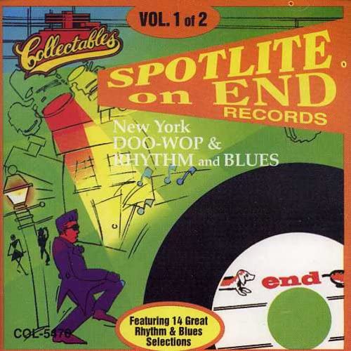 Product Image: Vol. 1-End Records