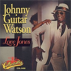 Product Image: Love Jones