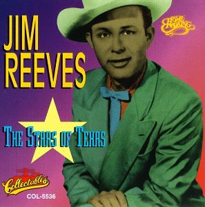 Stars of Texas Country & Folk