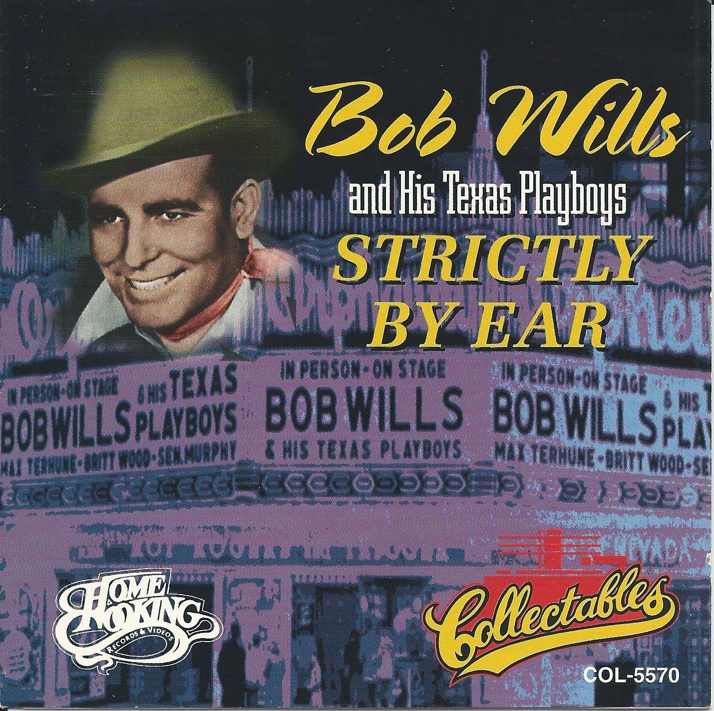 Product Image: Strictly By Ear