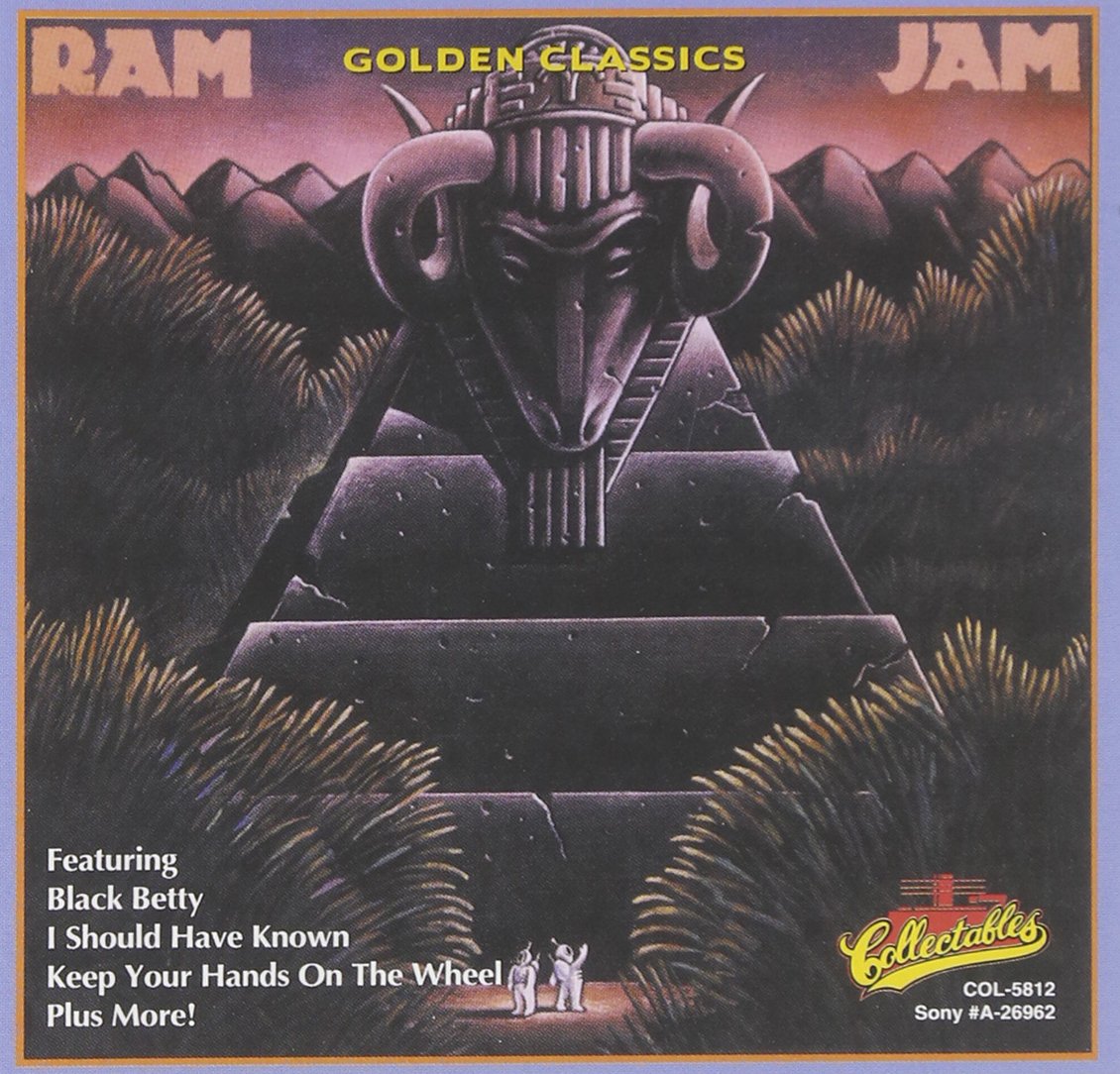 Golden Classics Metal & Hardrock