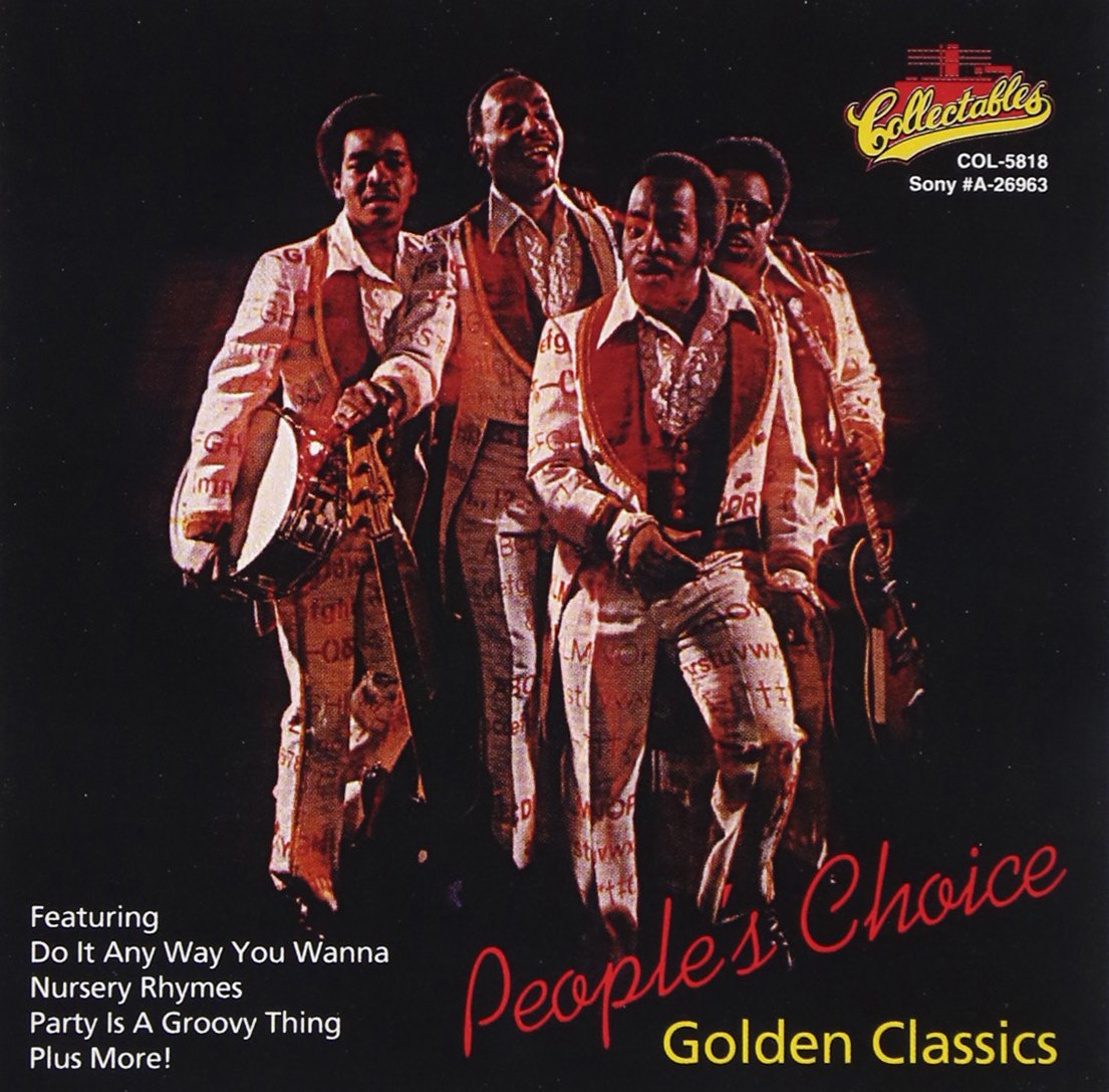 Golden Classics Funk, R&B & Soul
