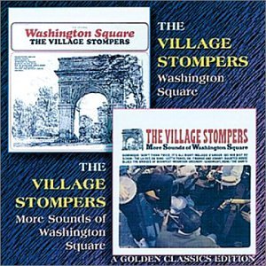 Product Image: Washington Square