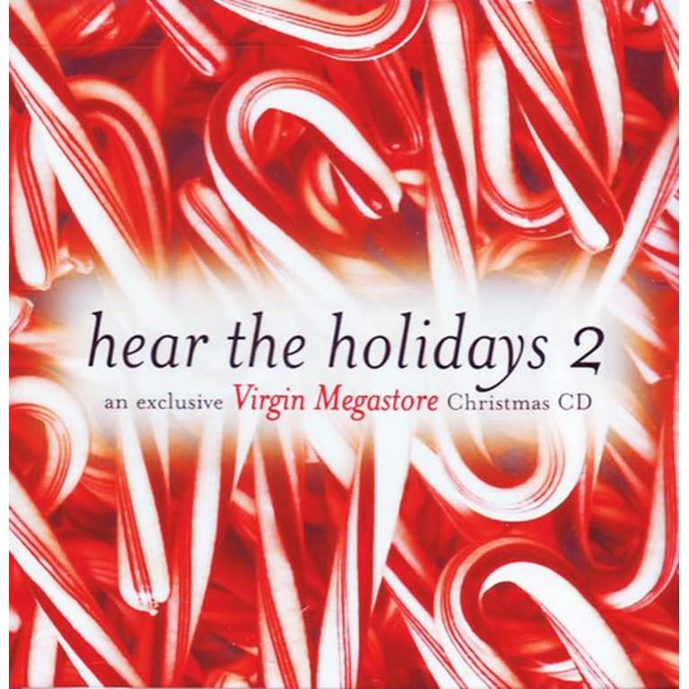 Product Image: Hear The Holidays 2