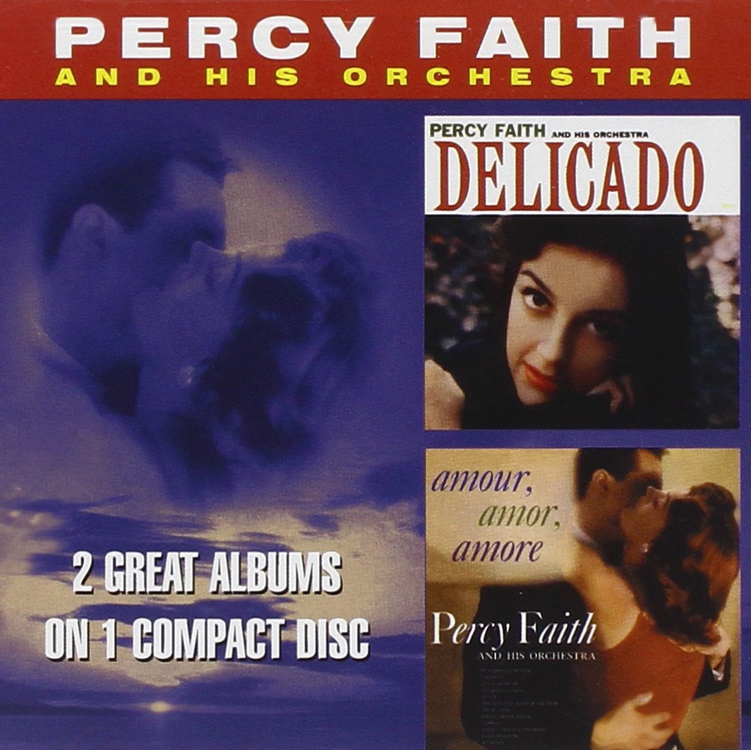 Delicado/Amour, Amour, Am Other music genres