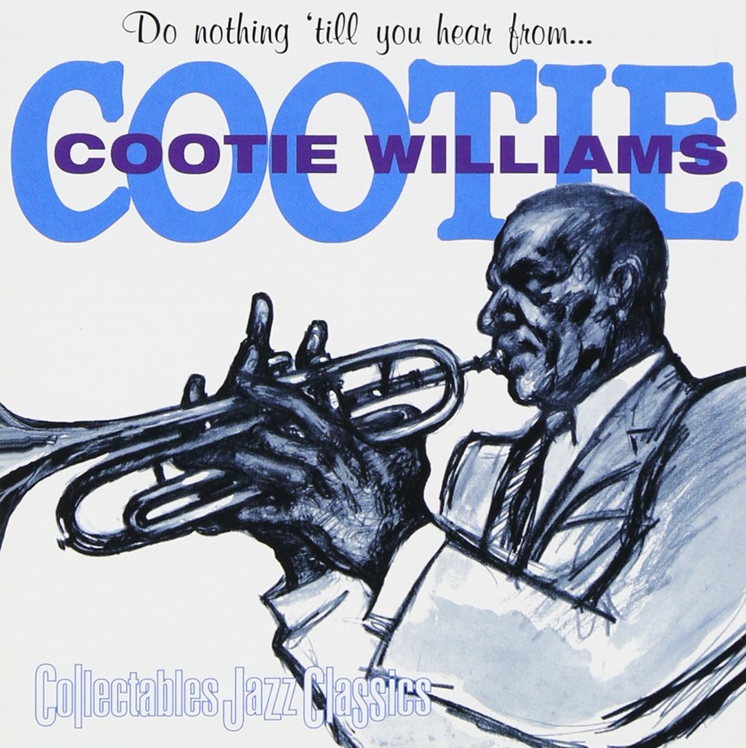 Do Nothin' Till You Hear from Me Jazz
