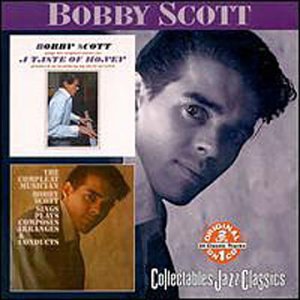 Taste of Honey/Complete Musici Jazz