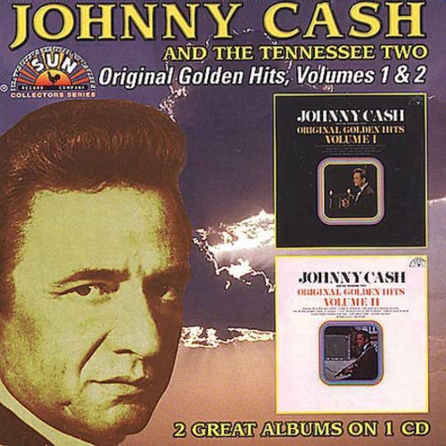 Original Golden Hits Vol. 1 & 2 Rock