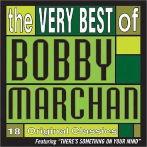 Very Best of Bobby Marchan Music