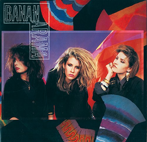 Product Image: Bananarama