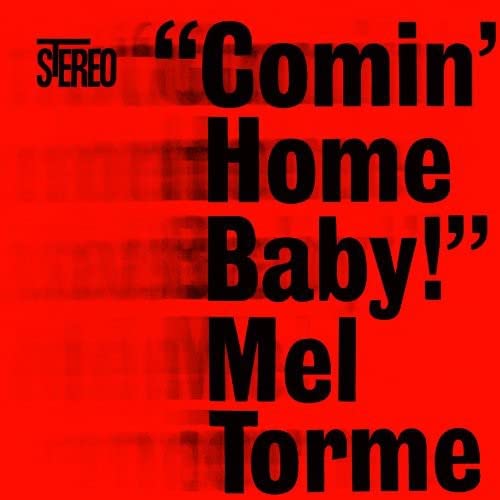 Product Image: Comin' Home Baby!