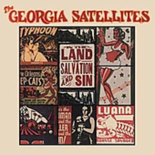 In The Land Of Salvation & Sin Alternative & Indie