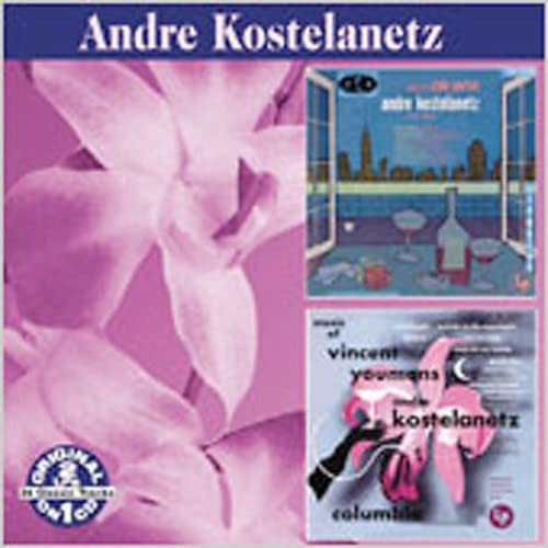 Music of Cole Porter/Music of Vincent Youmans Other music genres