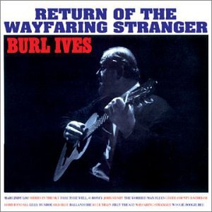 Return of the Wayfaring Stranger Pop