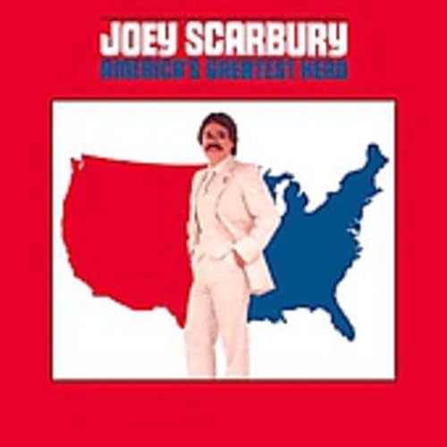 America's Greatest Hero cd