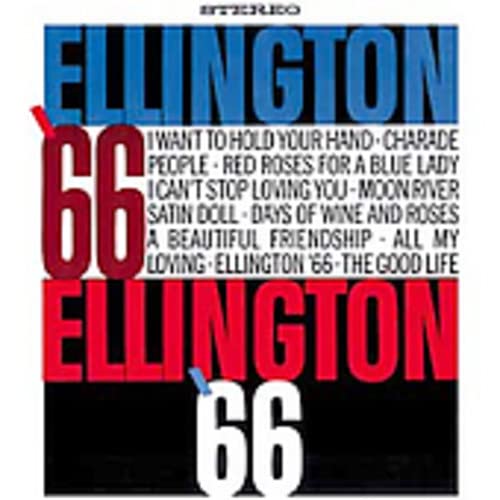 Ellington 66 Jazz
