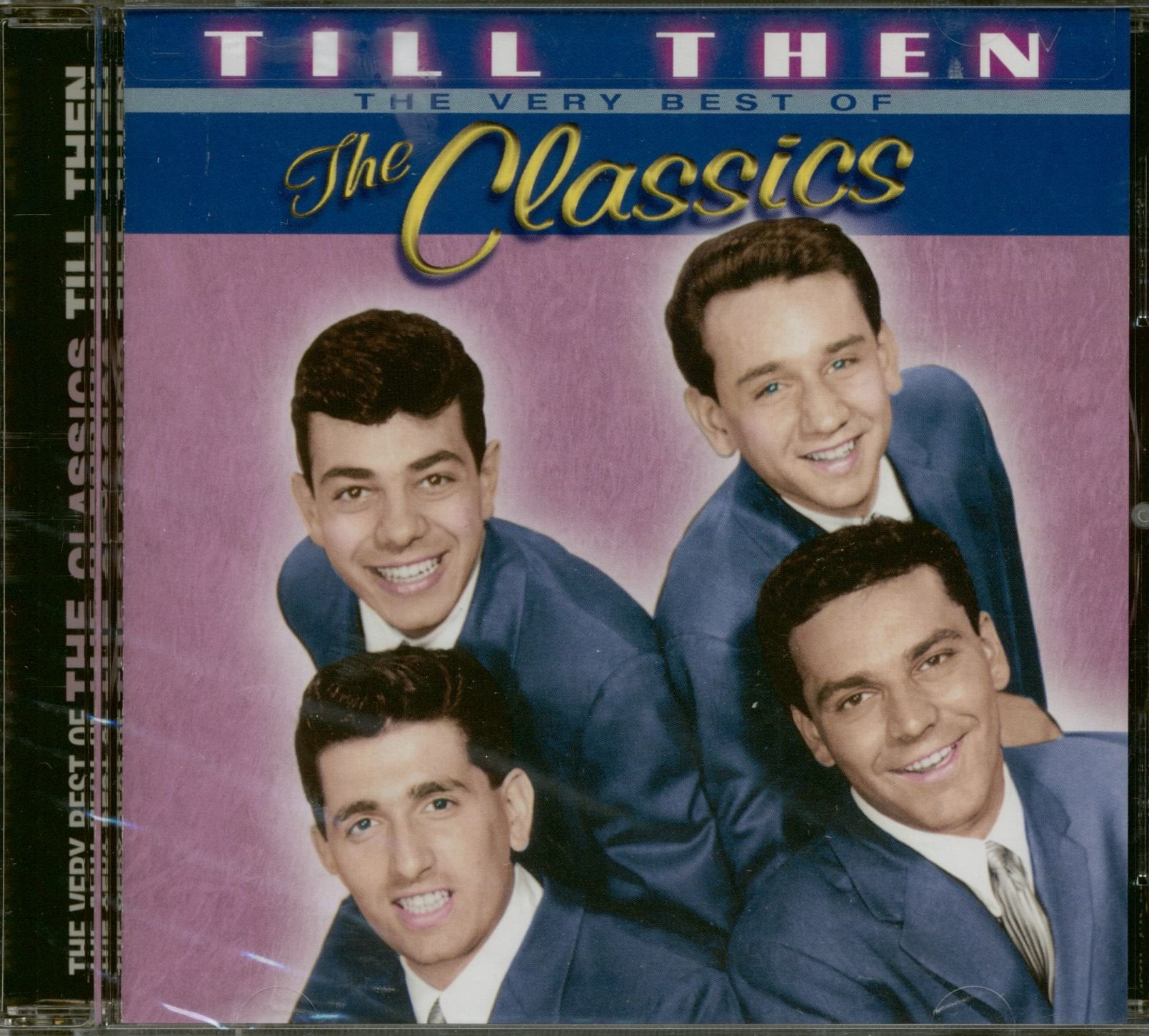 Till Then-Very Best of the Cla Alternative & Indie