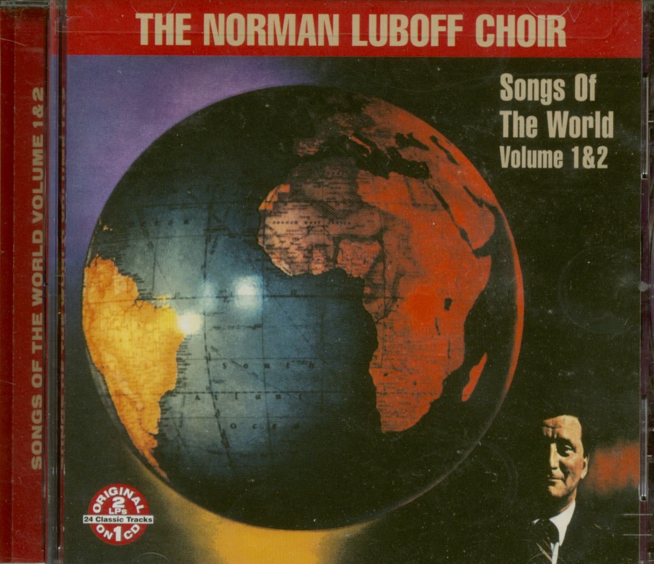 Songs of the World Pop