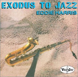 Product Image: Exodus to Jazz