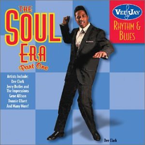Vee Jay Rhythm & Blues Soul Era 1 Funk, R&B & Soul