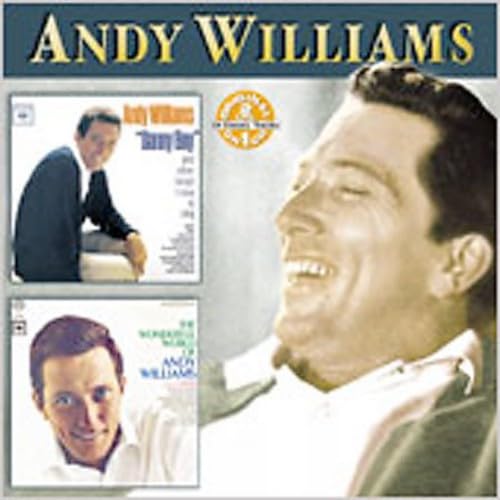 Danny Boy / The Wonderful World Of Andy Williams Jazz