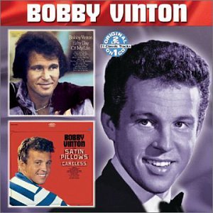 Ev'Ry Day of My Life/Satin Pillows cd