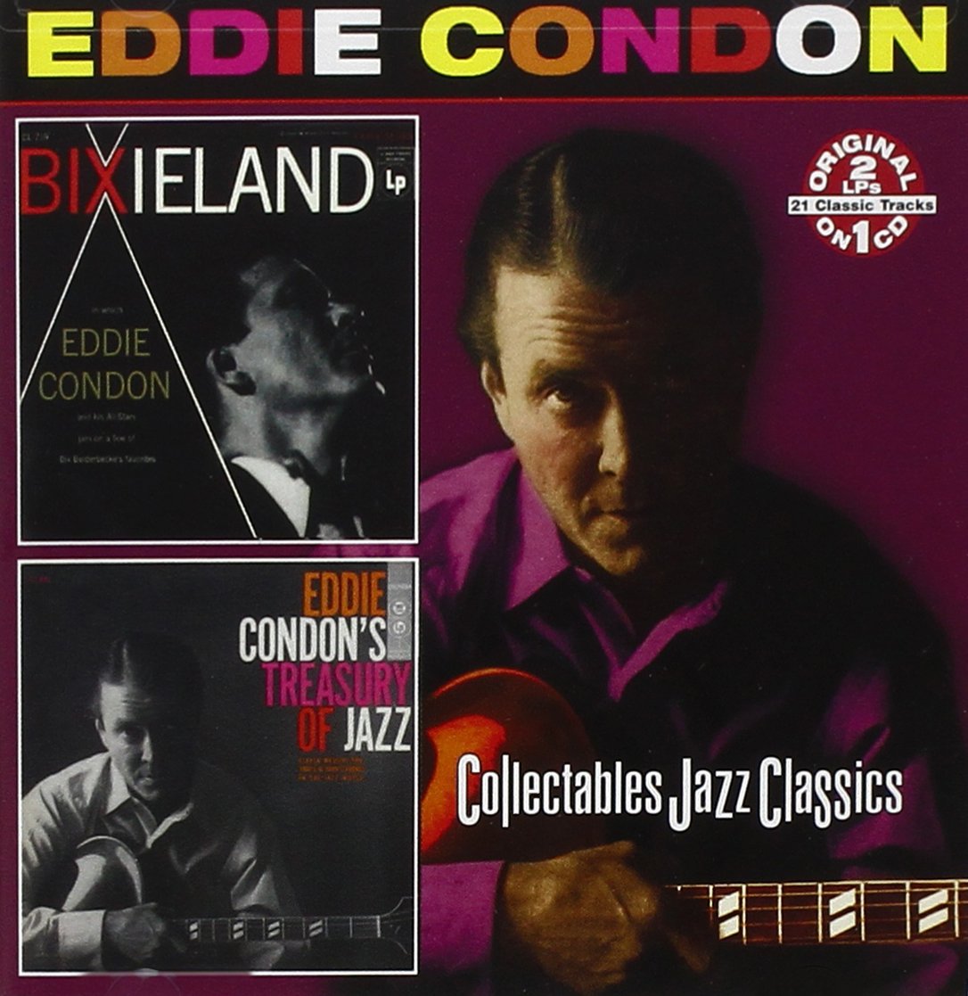 Bixieland: Treasury of Jazz Alternative & Indie