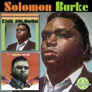 King Solomon/I Wish I Knew Funk, R&B & Soul