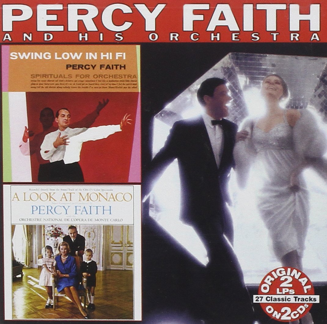 Swing Low in Hi Fi/Look at Monaco Music