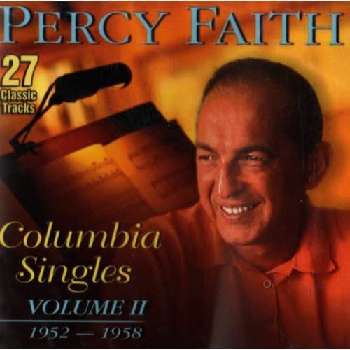 Columbia Singles V2 52-58 Music