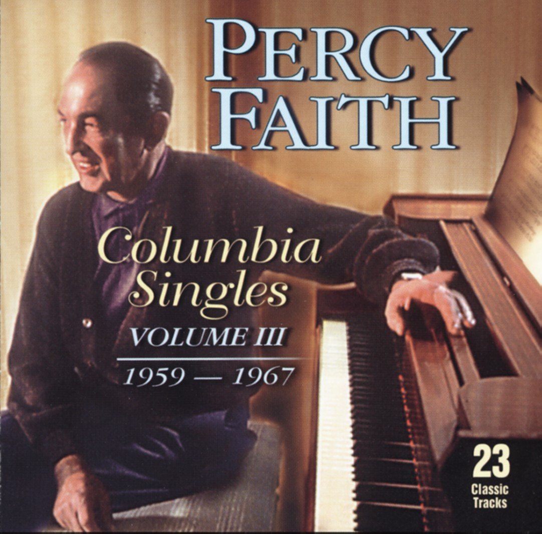 Columbia Singles, Vol. 3: 1959-1967 cd