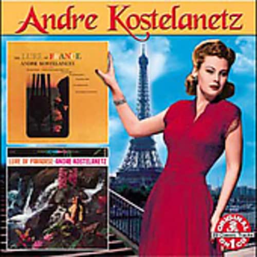 Lure of France/Lure of Paradise Other music genres