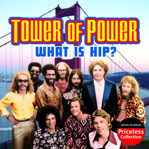 Product Image: What Is Hip