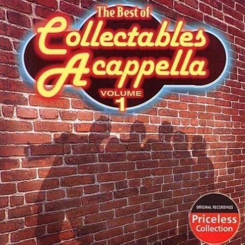 Vol. 1-Best of Collectables Aca Pop