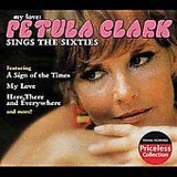 My Love: Petula Clark Sings The Sixties cd