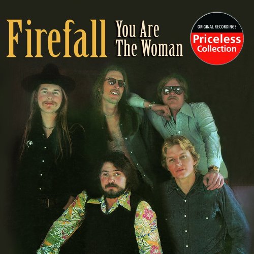 You Are the Woman and Other Hi Pop