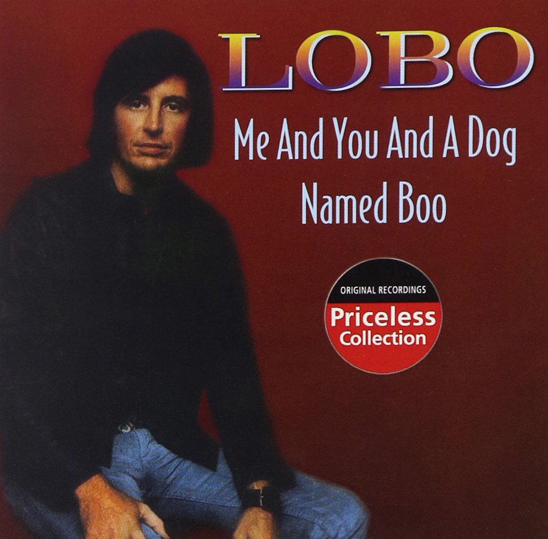 Me & You & a Dog Named Boo & O Pop