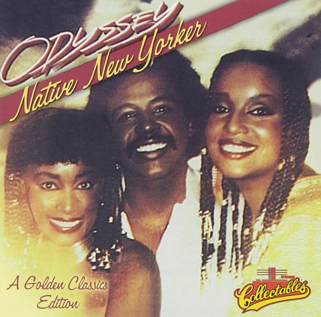 Native New Yorker Dance & Electronic