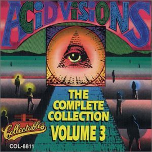 Product Image: Acid Visions Complete Collection 3