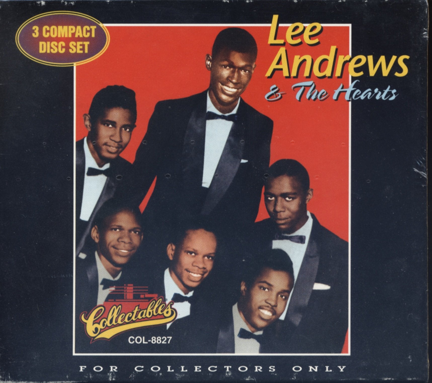 For Collectors Only (3CD) Pop