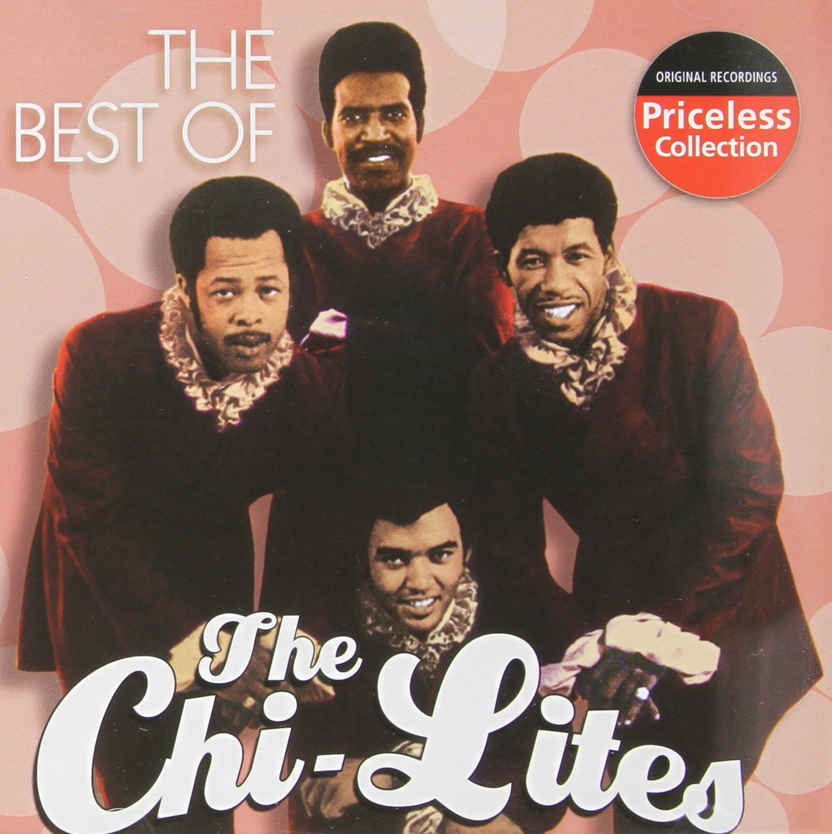 The Best of the Chi Funk, R&B & Soul
