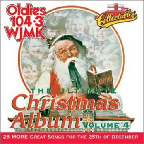 Vol. 4-Ultimate Christmas Albu Other music genres