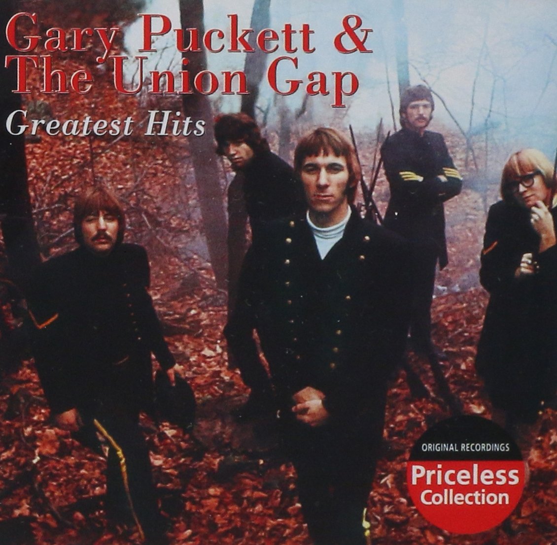 Product Image: Greatest Hits