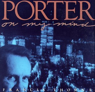 Porter On My Mind (The Classic Songs Of Cole Porter) Jazz