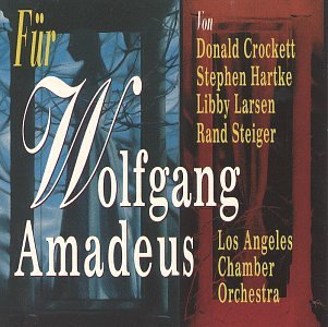 Tributes to Mozart Classical