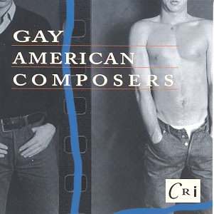 Gay American Composers Classical