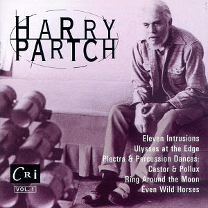 Product Image: Eleven Intrusions / Plectra & Percussion Dances